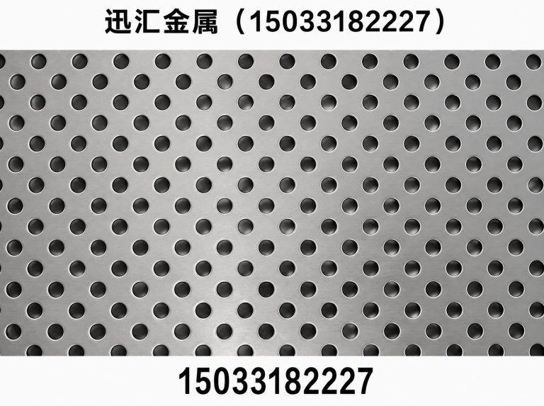 衡水基坑护栏展示图